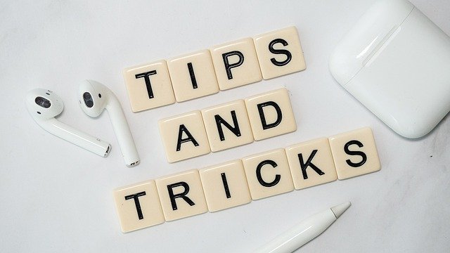 Hashtags Tips and Tricks
