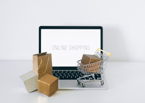 online shopping Hashtags