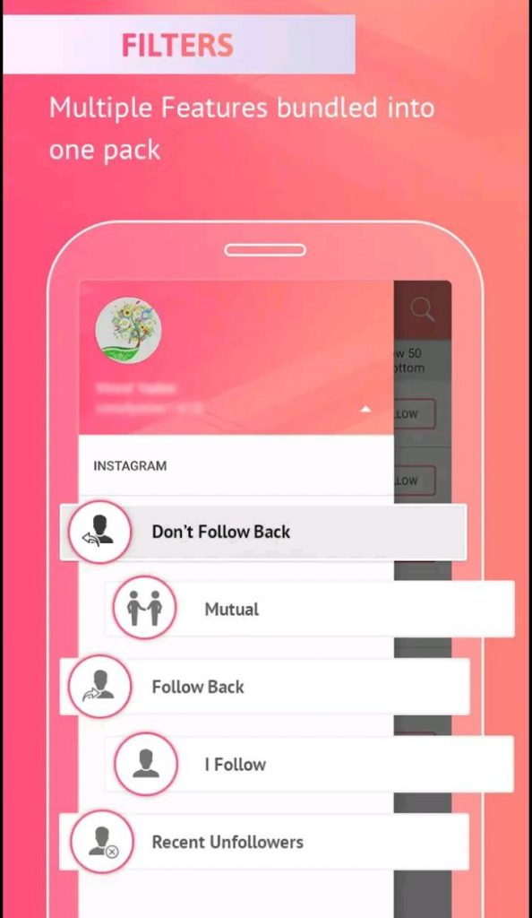 apps to get followers on Instagram