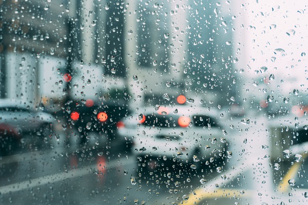 Rainy Weather Captions for Instagram