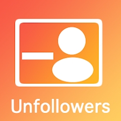 Unfollow Users - Android