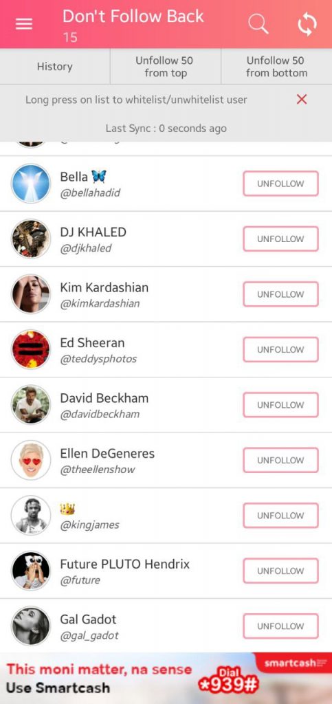 best instagram follower tracker app