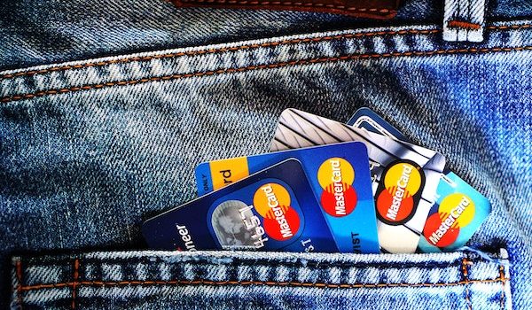 Top Credit Cards in The UK