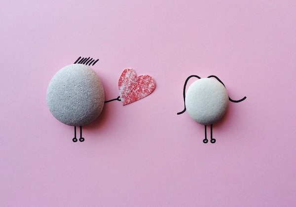 Irresistible Valentine's Day Instagram Captions